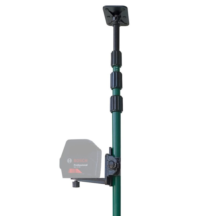 Tyczka teleskopowa do lasera GT-320