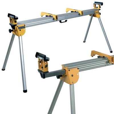 DEWALT DE7023 Stół do ukośnicy DWS780 stanowisko robocze