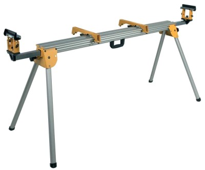 DEWALT DE7023 Stół do ukośnicy DWS780 stanowisko