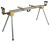 DEWALT DE7023 Stół do ukośnicy DWS780 stanowisko