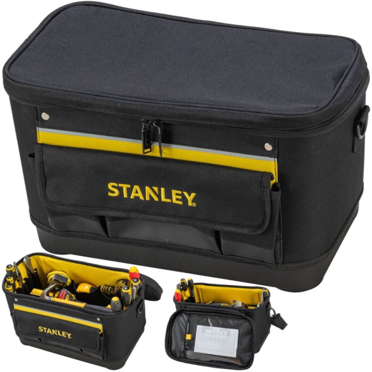 STANLEY 96-193 torba narzędziowa 16'' skrzynka