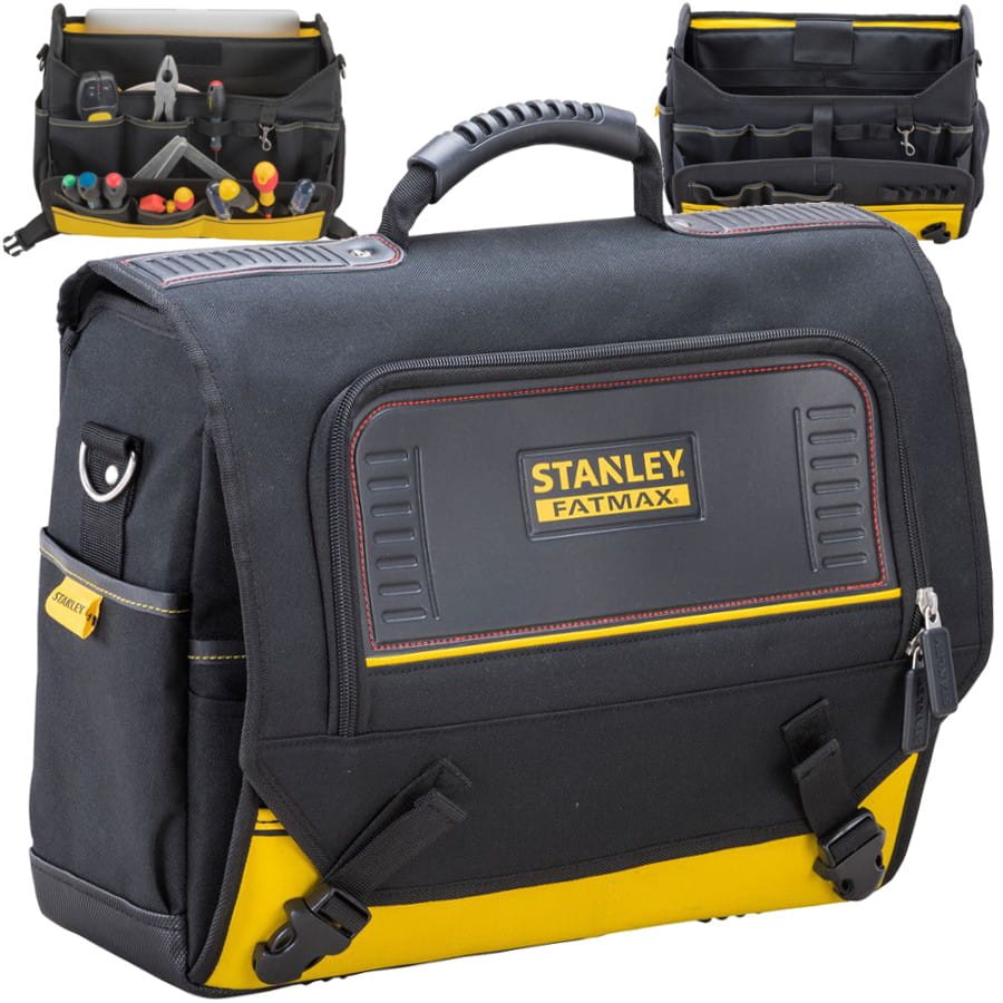 STANLEY 80-149 Torba na narzędzia i laptopa fatmax