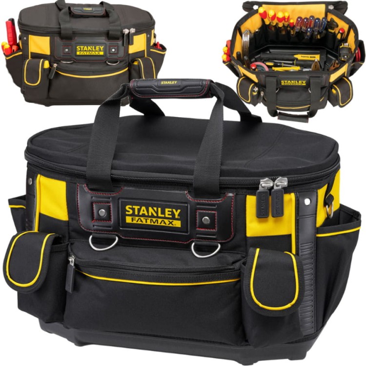 STANLEY FMST1-70749 Torba walizka FatMax 18'' Round Top
