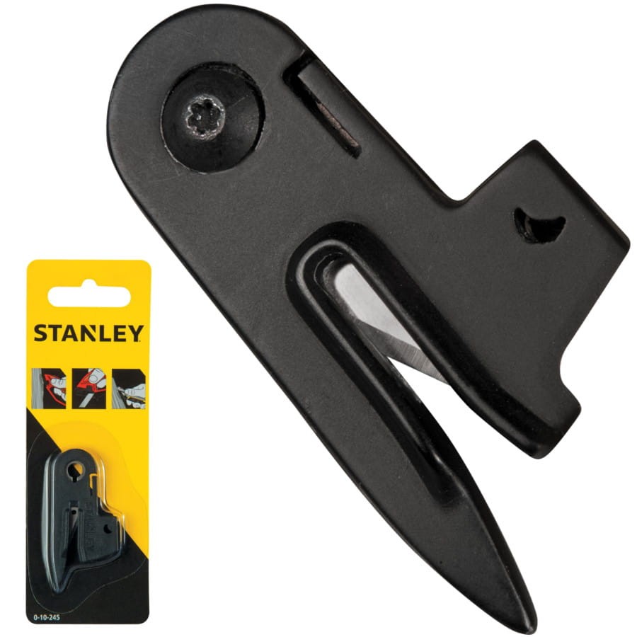 STANLEY 10-245 Wymienne ostrze do noża 10-244