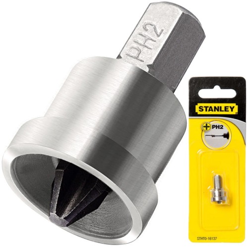 STANLEY STHT0-16137 Adapter do wkręcania wkrętów