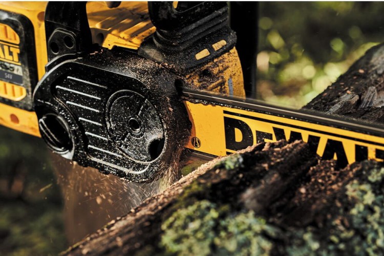 DEWALT DCM575N piła łańcuchowa 40cm