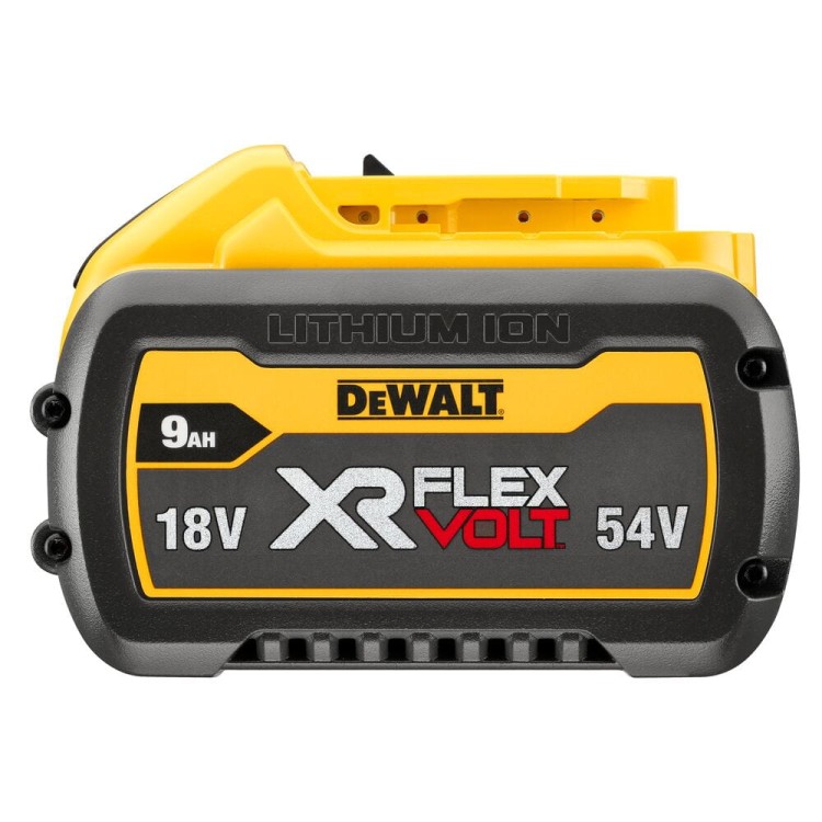 Akumulator 9.0/3.0Ah DeWalt DCB547