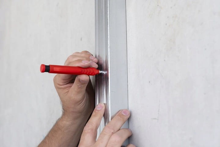 SOLA 66041120 Ołówek TLM automatyczny