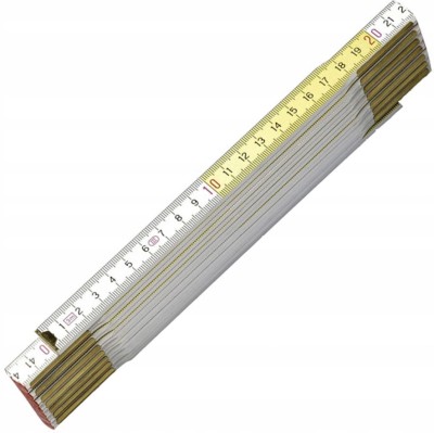 STANLEY 0-35-458 Miara składana drewniana