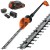 BLACK DECKER GTC1843L20 Nożyce do żywopłotu 18V