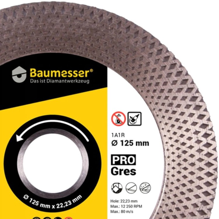 BAUMESSER 91315538010