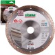 DISTAR Tarcza diamentowa Hard Ceramics Advanced 180x25.4mm