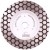 DISTAR 17483522005 Talerz diamentowy 100mm