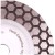 DISTAR 17483522005 Talerz do szlifowania 100mm