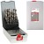 BOSCH 2608587017 Zestaw wierteł do metalu HSS-G 1-13mm 25szt.