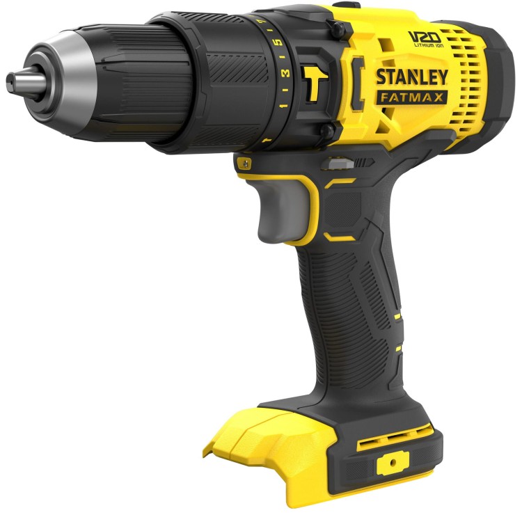 STANLEY SFMCD711C2K Wkrętarka udarowa Fatmax
