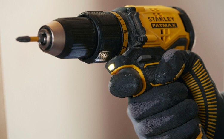 STANLEY SFMCD710D2K