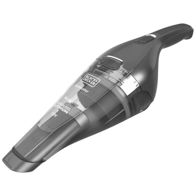BLACK DECKER NVC220WC Odkurzacz ręczny