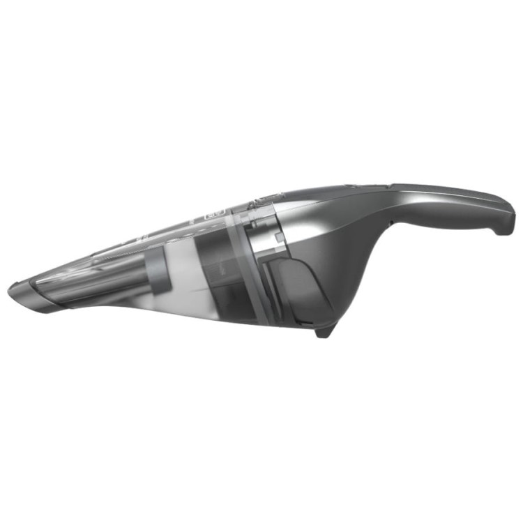 BLACK DECKER NVC220WC Odkurzacz
