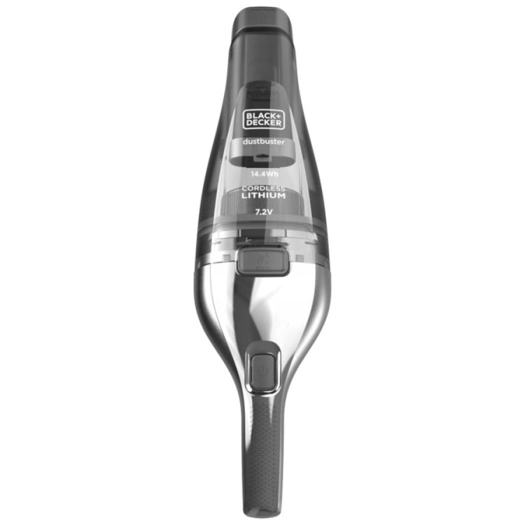 BLACK DECKER NVC220WC Odkurzacz bezprzewodowy