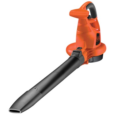 BLACK DECKER GW3030 Odkurzacz ogrodowy do liści 3000W