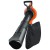 BLACK DECKER GW3030 Odkurzacz ogrodowy sieciowy