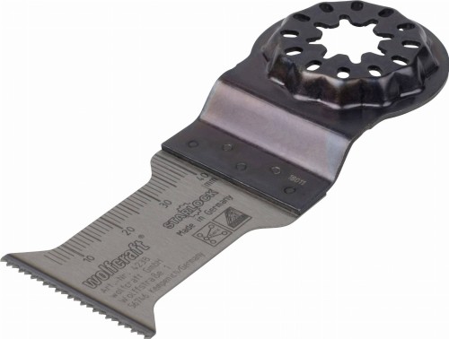 WOLFCRAFT 4238000 Brzeszczot HCS SL 35mm