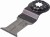 WOLFCRAFT 4238000 Brzeszczot HCS SL 35mm