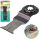 WOLFCRAFT 4238000 Brzeszczot HCS SL 35mm do drewna