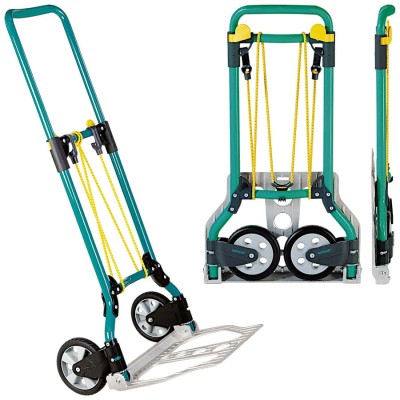 WOLFCRAFT 5505301 Wózek transportowy TS 550