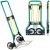 WOLFCRAFT 5505301 Wózek transportowy TS 550