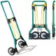 WOLFCRAFT 5505301 Wózek transportowy TS 550
