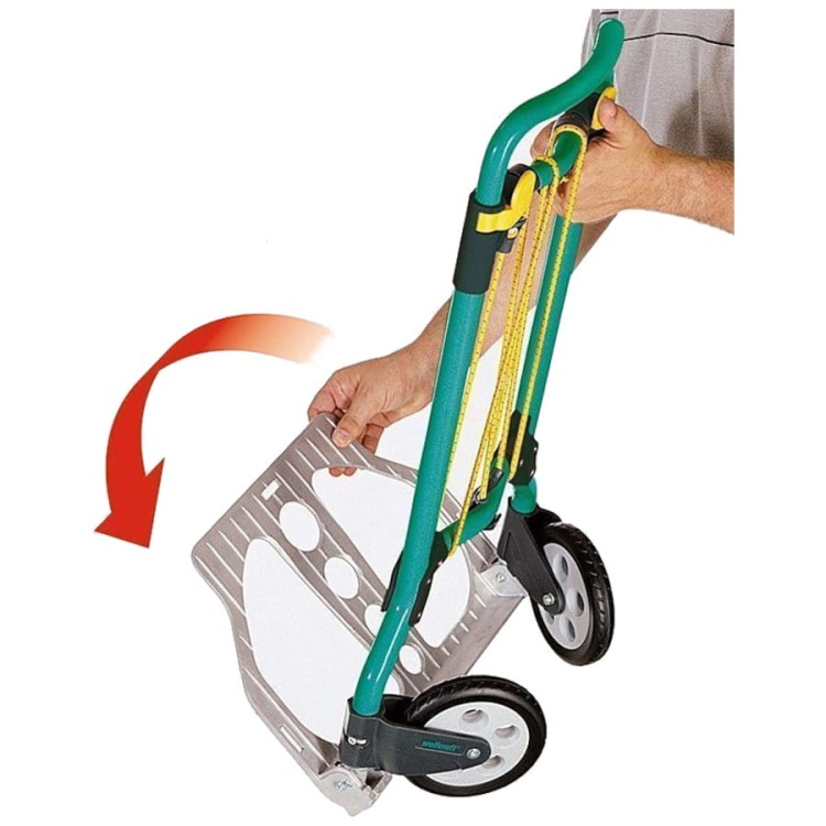 Wózek transportowy Wolfcraft TS 550