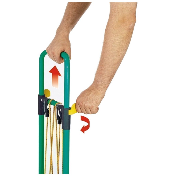 Wózek transportowy Wolfcraft TS 550