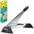 WOLFCRAFT 6933000 Gilotyna do cięcia paneli laminowanych LC 100