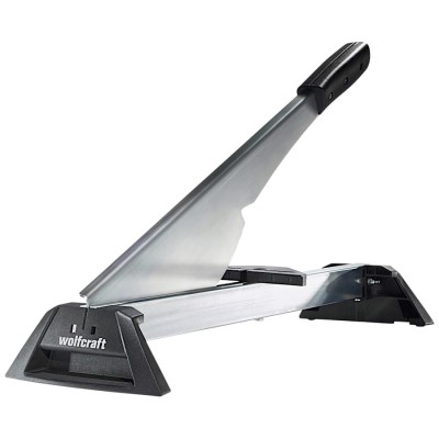 WOLFCRAFT 6933000 Gilotyna do paneli