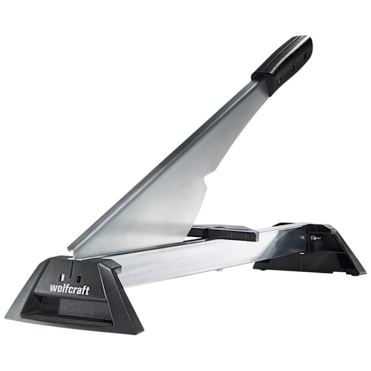 WOLFCRAFT 6933000 Gilotyna do paneli
