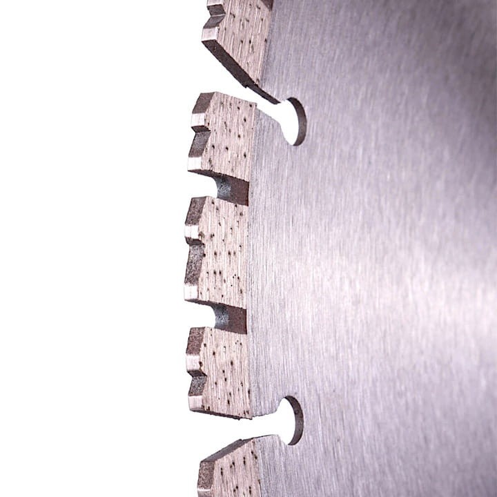Tarcza diamentowa Rapid Pro 125x22.23mm BAUMESSER 94315525010