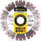 BAUMESSER Tarcza diamentowa Rapid Pro 125x22.23mm