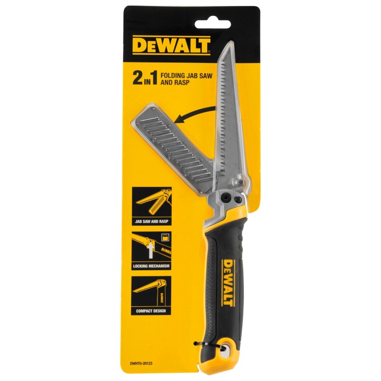 DEWALT DWHT0-20123 Piła składana