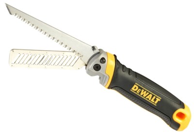 DEWALT DWHT0-20123 Piła składana z tarnikiem