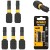DEWALT DT7384T Zestaw bitów udarowych TORX T30 5szt.