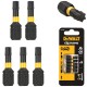 DEWALT DT7384T Zestaw bitów udarowych TORX T30 5szt.