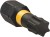 DEWALT DT7384T Zestaw bitów udarowych