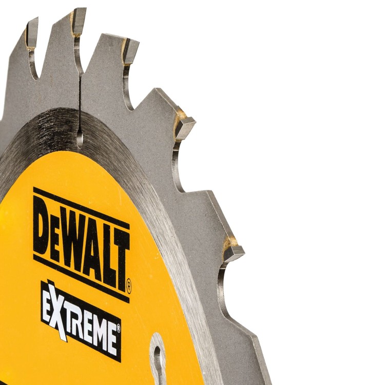 DEWALT DT40270 Tarcza piła do do drewna 190mm