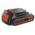 Akumulator 2.0 Ah Black Decker BL2018