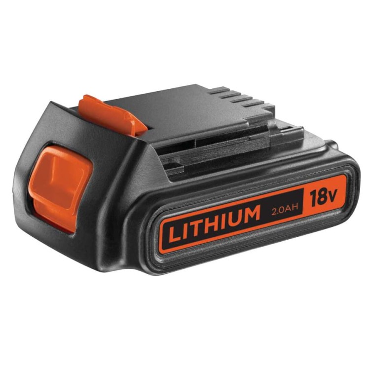 Akumulator 2.0 Ah Black Decker BL2018