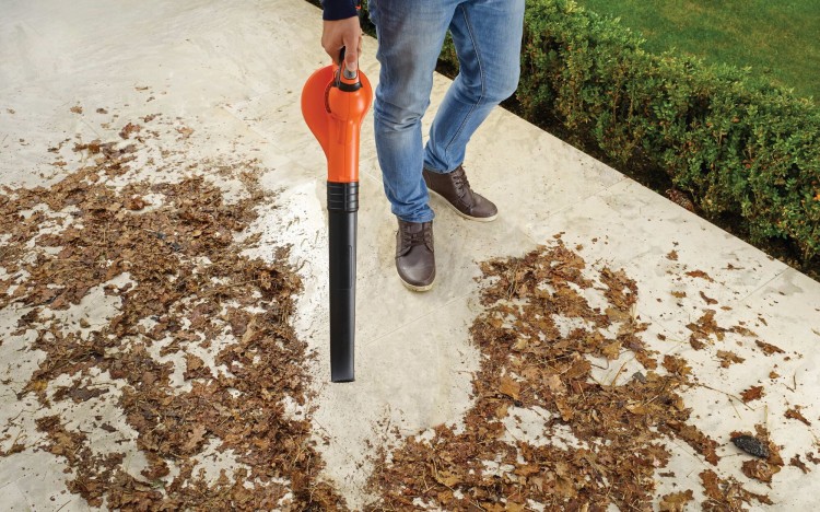 zastosowanie BLACK DECKER GWC1820PC