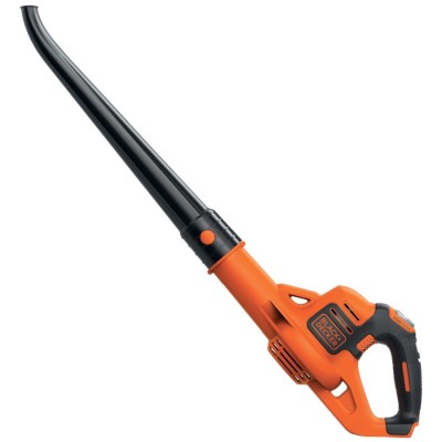Dmuchawa do liści akumulatorowa 18V Black Decker GWC1820