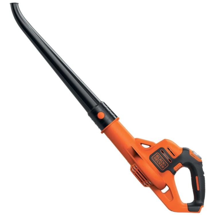 Dmuchawa do liści akumulatorowa 18V Black Decker GWC1820